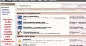 Referenz Muskelbody.info